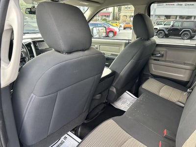 2012 RAM RAM 1500 SLT