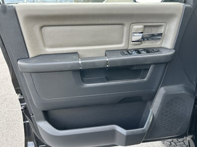 2012 RAM RAM 1500 SLT