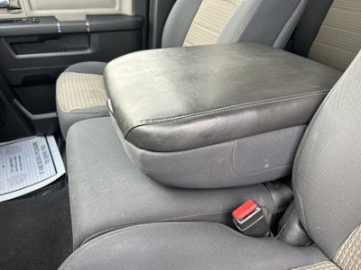 2012 RAM RAM 1500 SLT