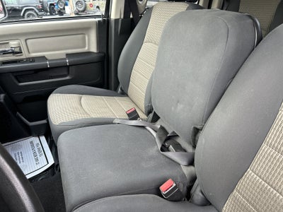 2012 RAM RAM 1500 SLT