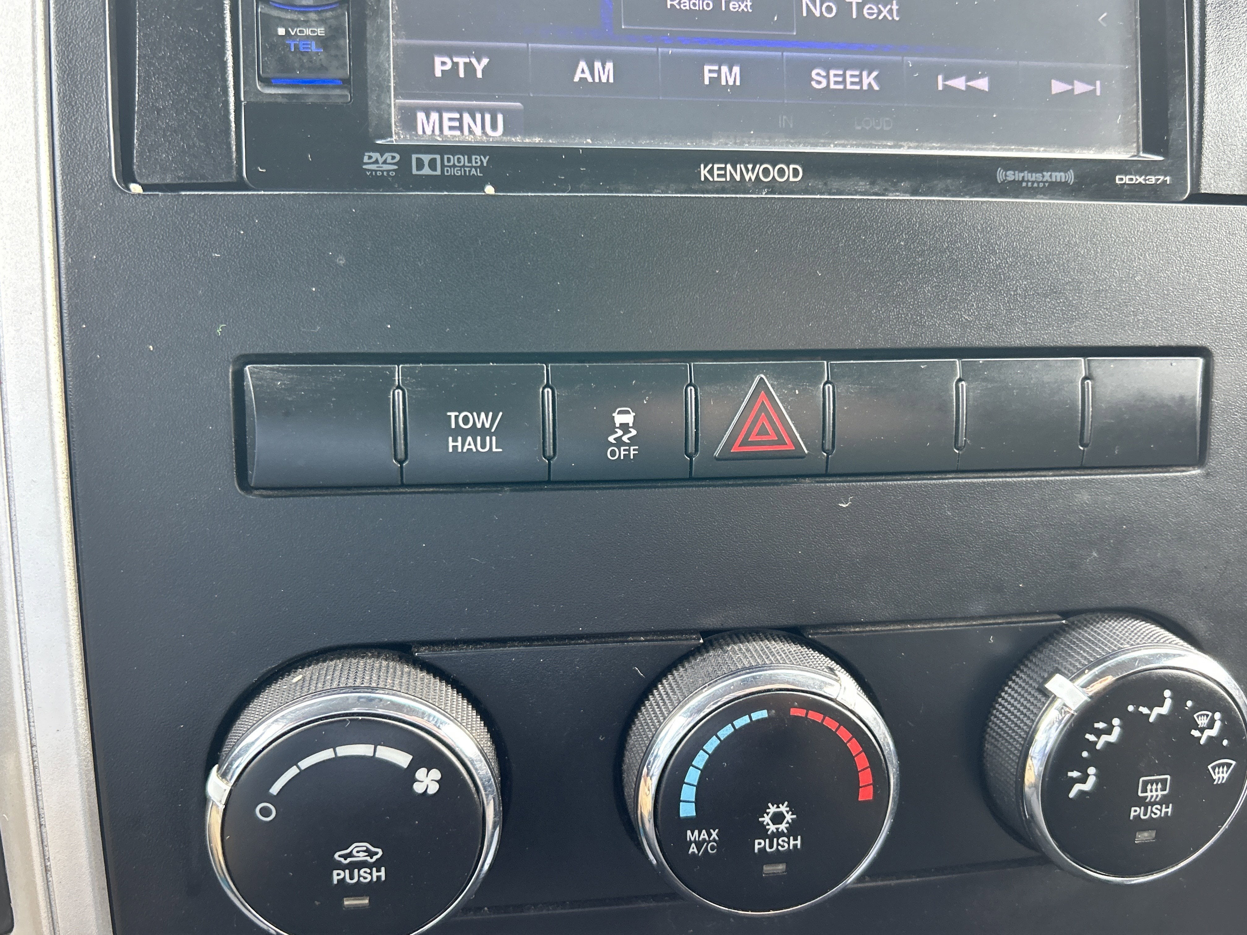 2012 RAM RAM 1500 SLT