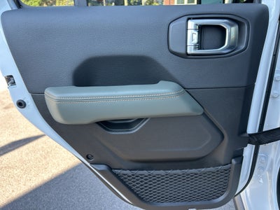 2027 Jeep Gladiator Mojave