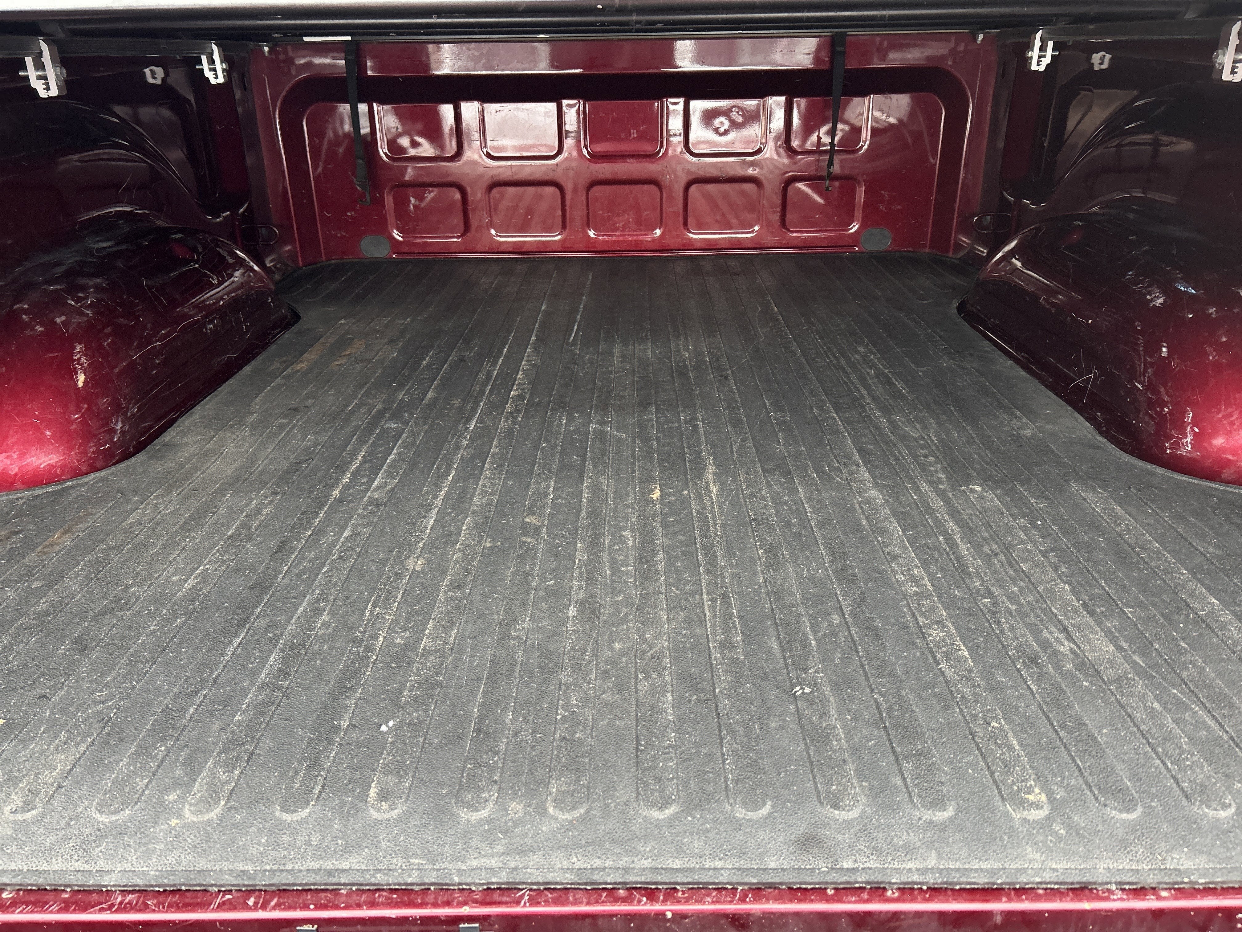 2020 RAM RAM 1500 WARLOCK