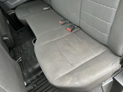 2020 RAM RAM 1500 WARLOCK