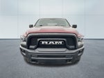 2020 RAM RAM 1500 WARLOCK