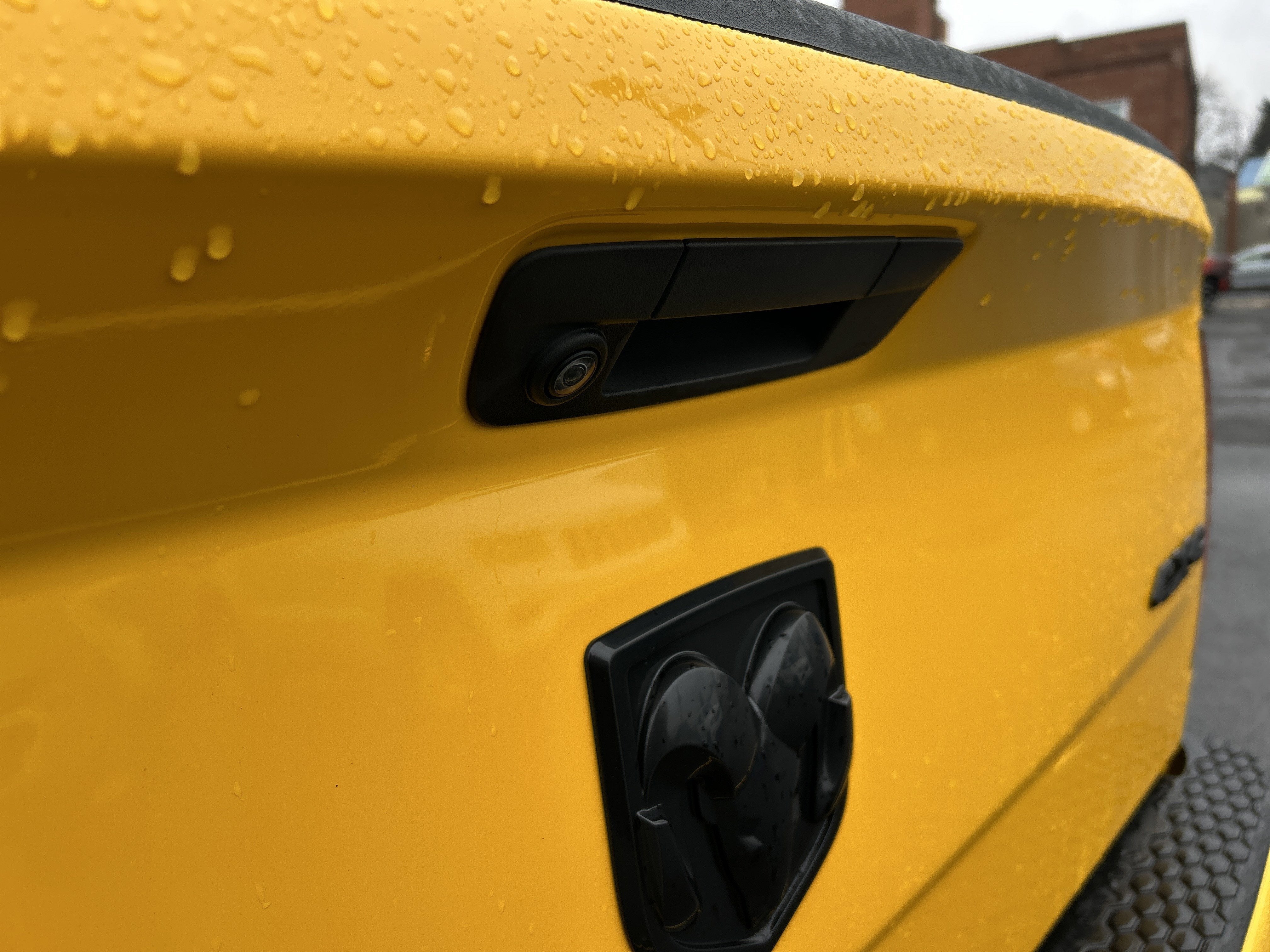 2019 RAM RAM 1500 EXPRESS