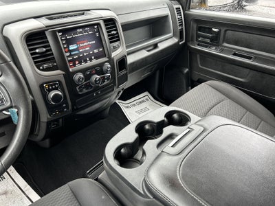 2019 RAM RAM 1500 EXPRESS