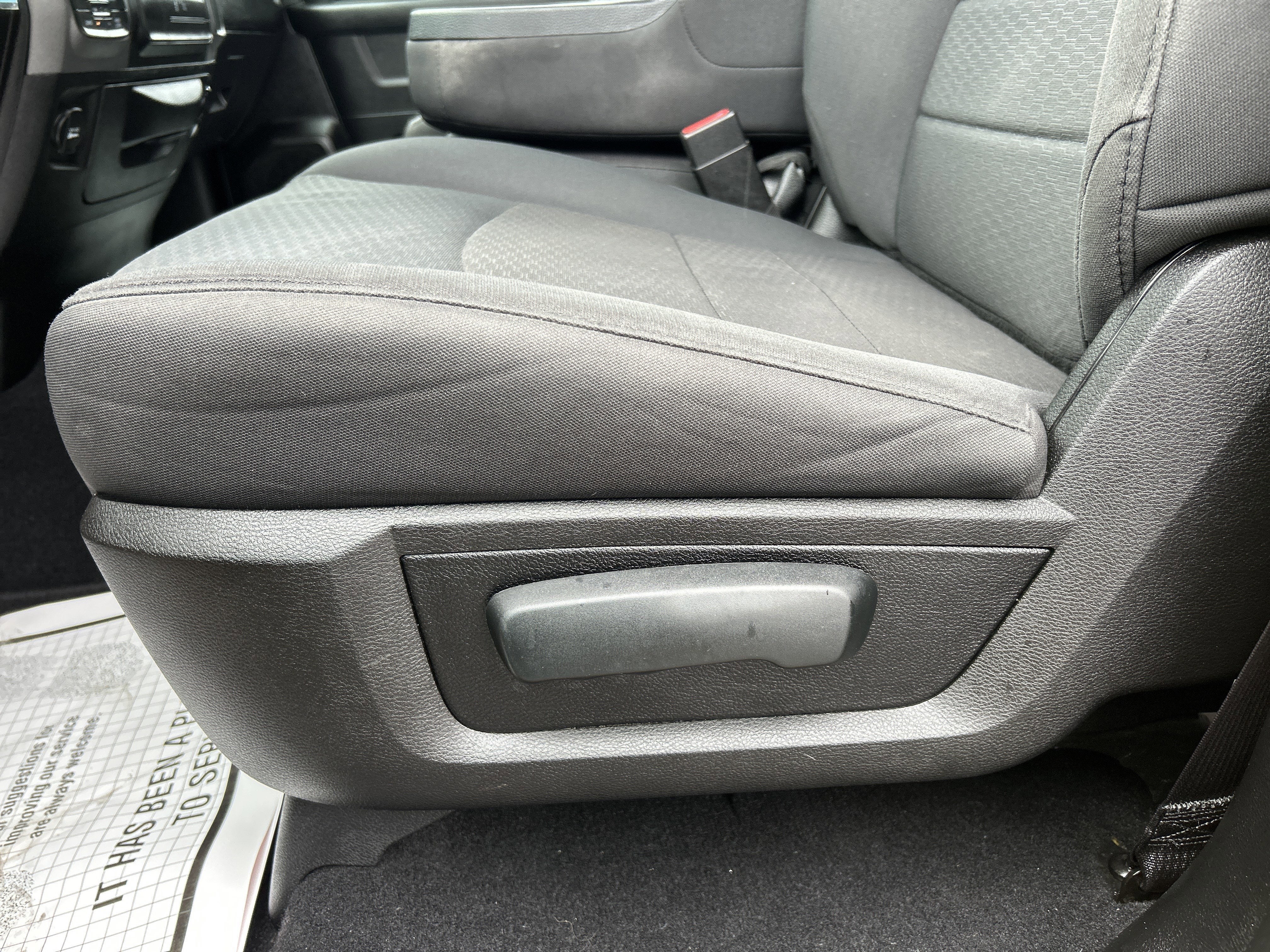 2019 RAM RAM 1500 EXPRESS