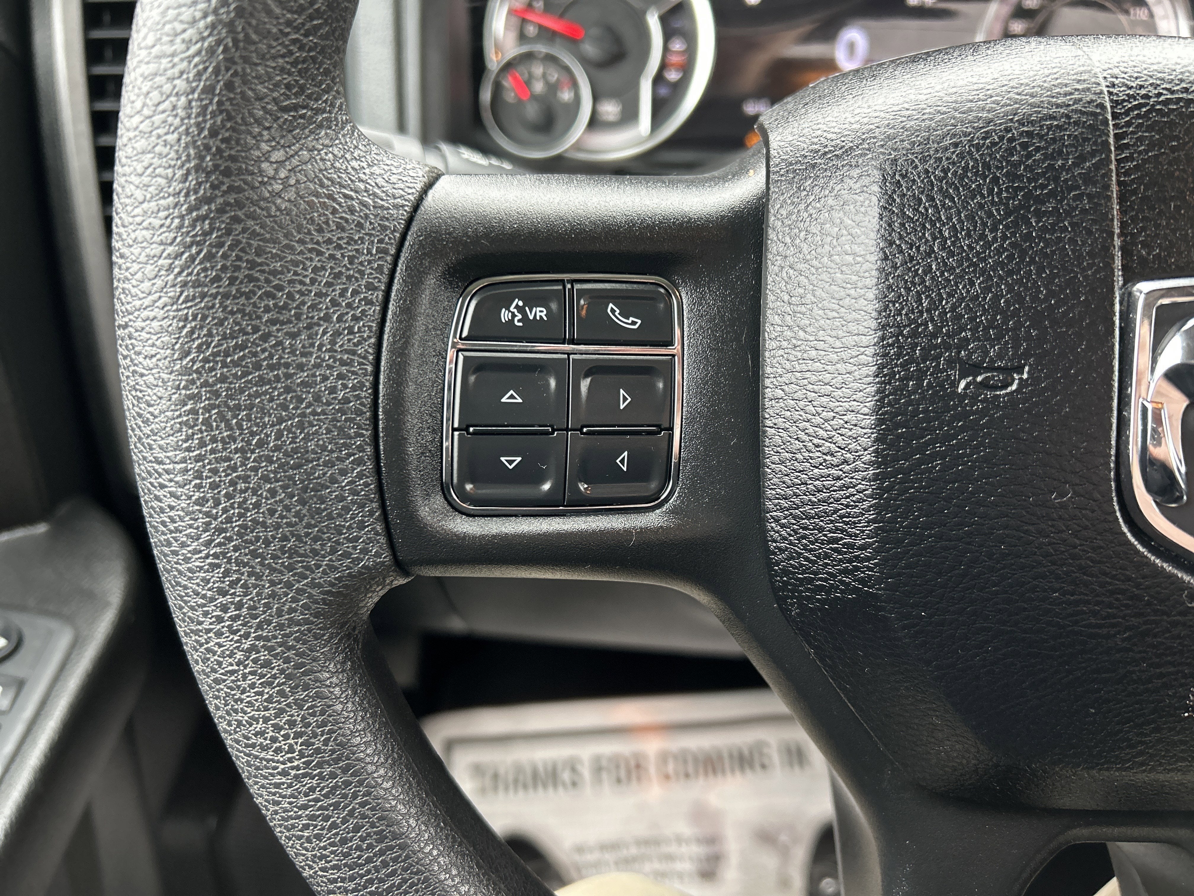 2019 RAM RAM 1500 EXPRESS