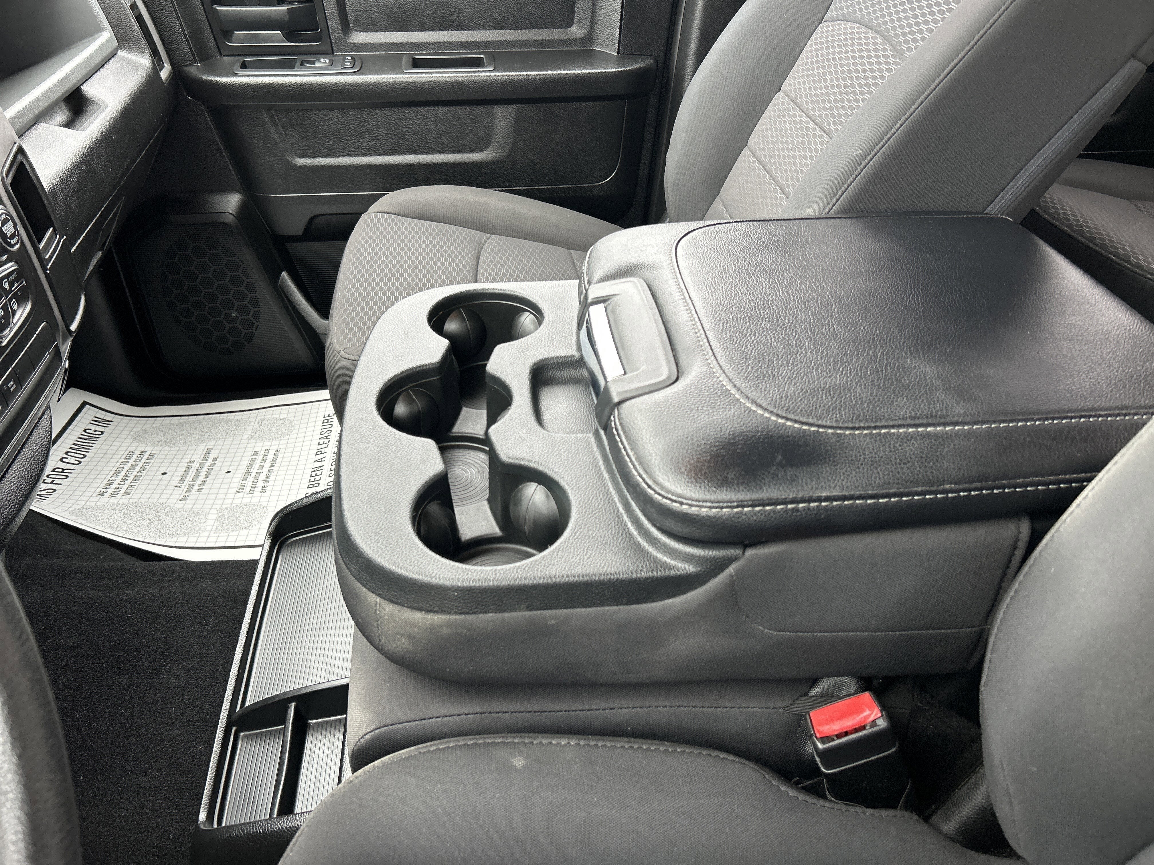 2019 RAM RAM 1500 EXPRESS