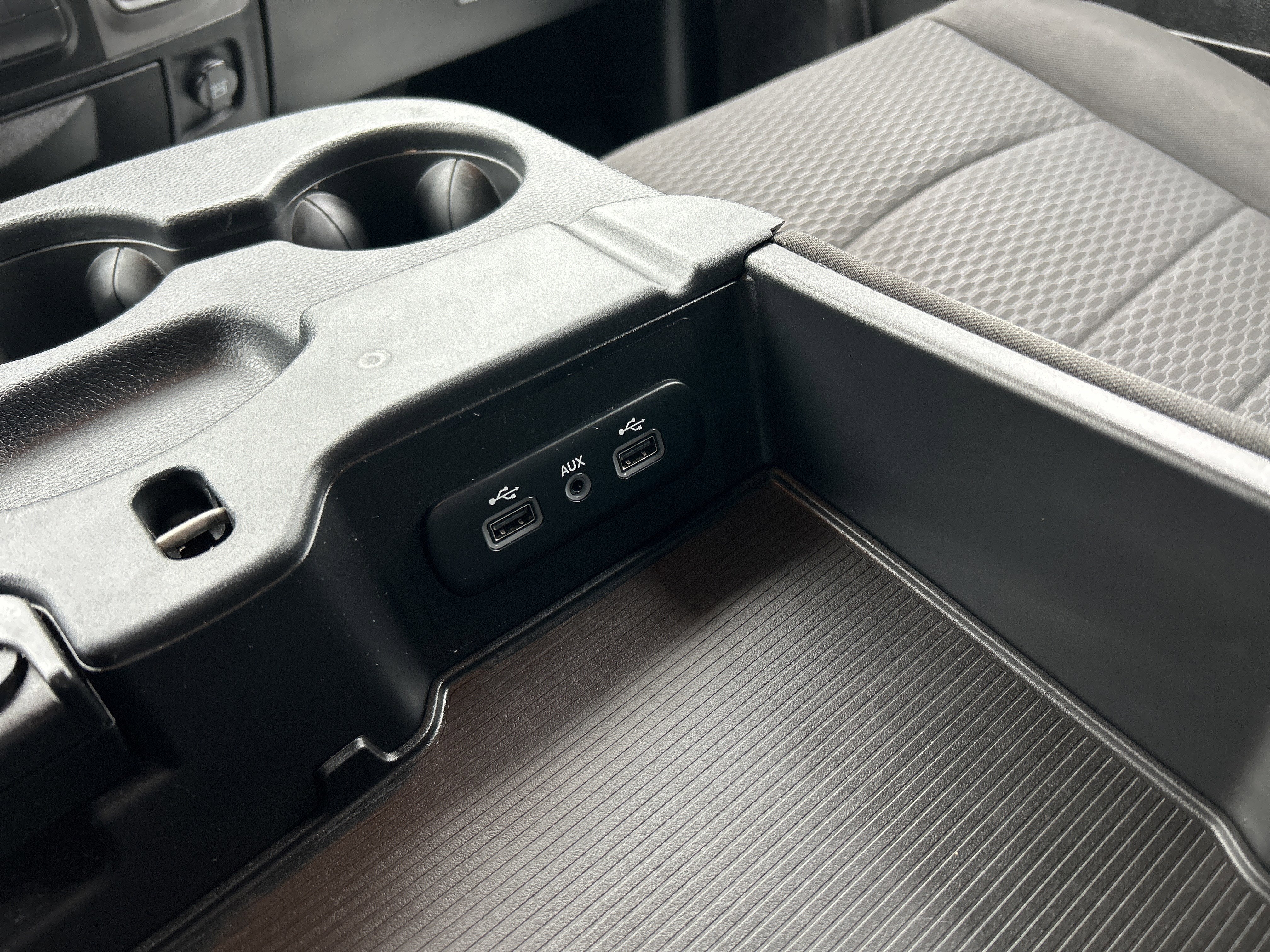 2019 RAM RAM 1500 EXPRESS