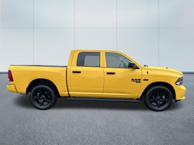2019 RAM RAM 1500 EXPRESS