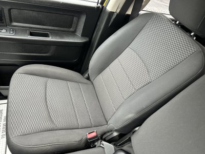 2019 RAM RAM 1500 EXPRESS