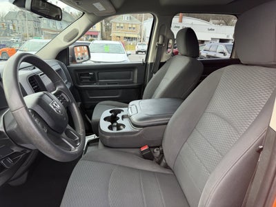 2019 RAM RAM 1500 EXPRESS