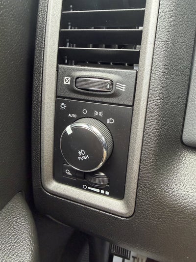 2019 RAM RAM 1500 EXPRESS