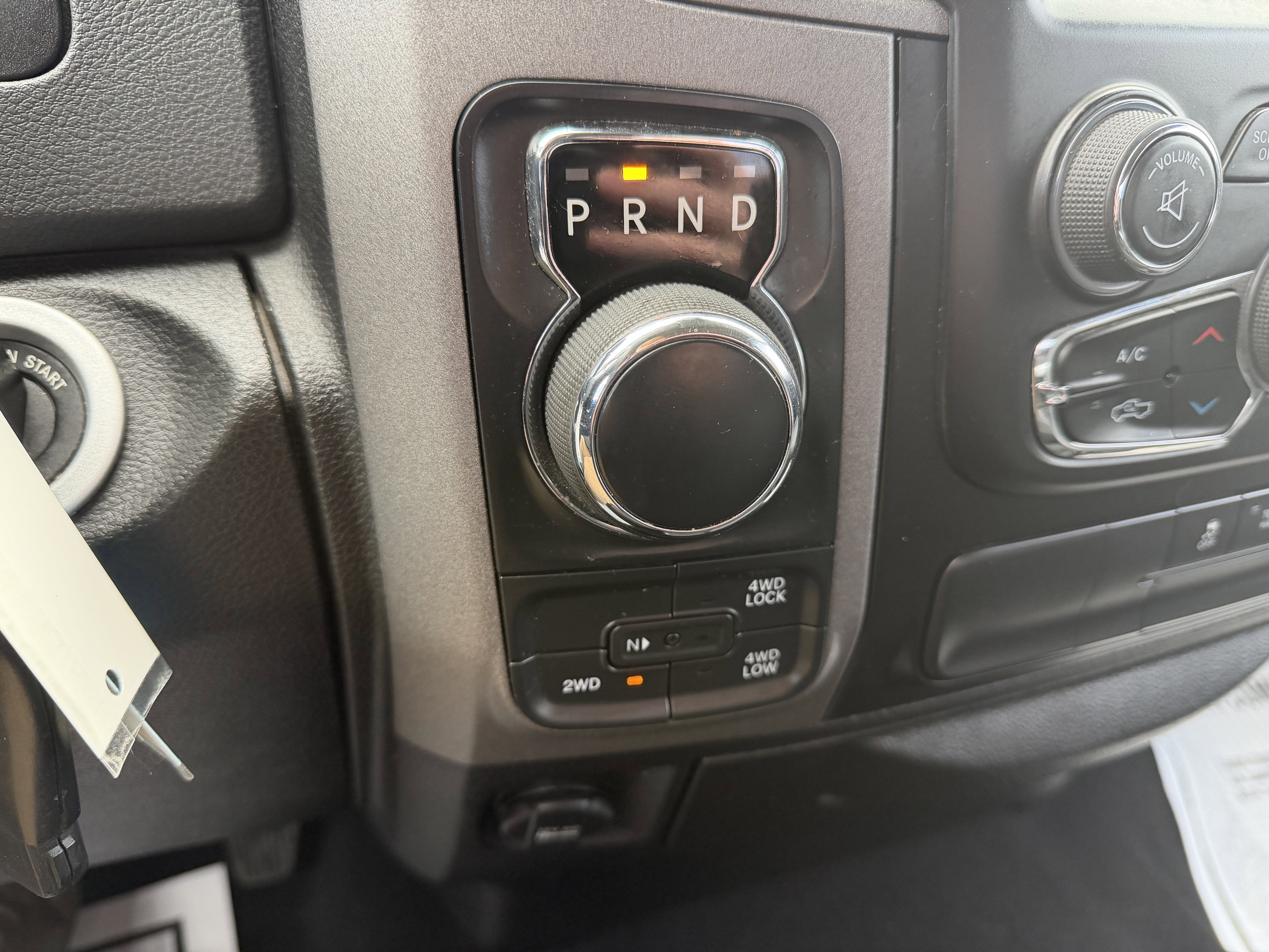 2019 RAM RAM 1500 EXPRESS