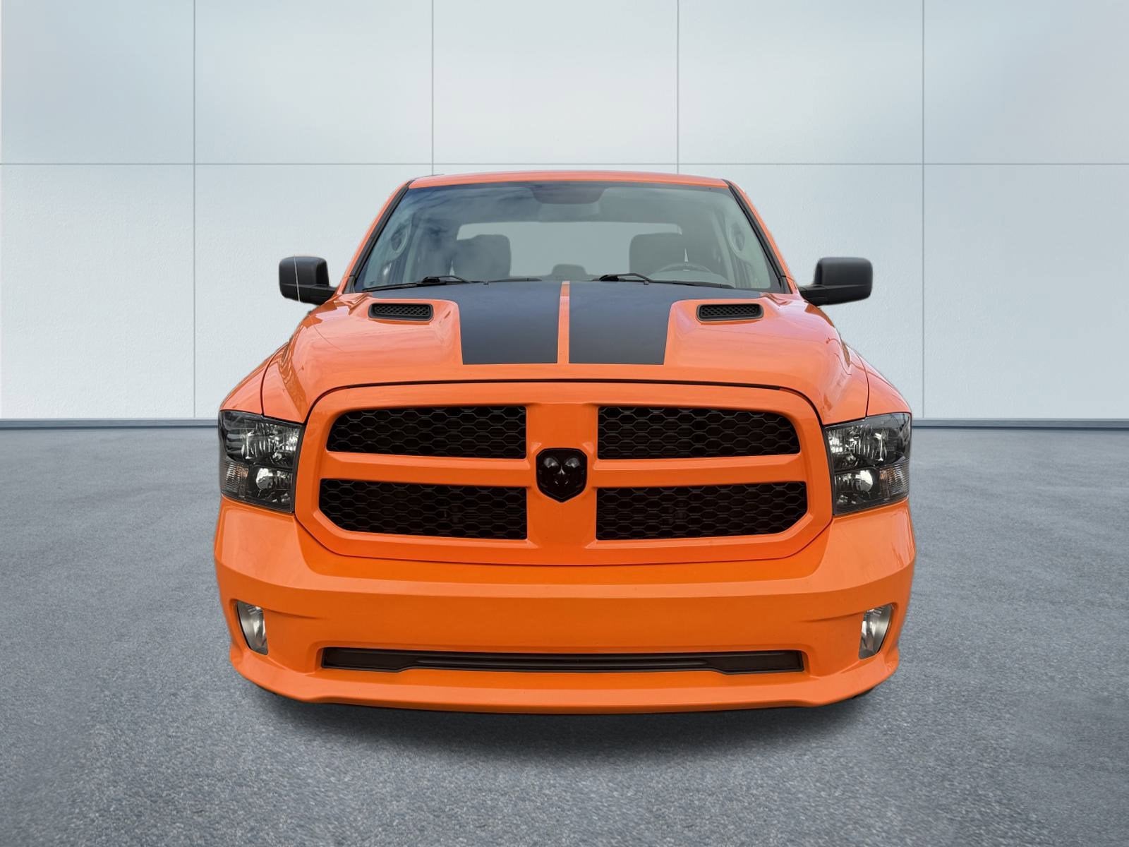 2019 RAM RAM 1500 EXPRESS