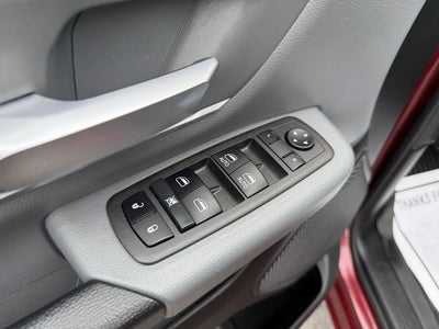 2022 RAM RAM 1500 BIG HORN