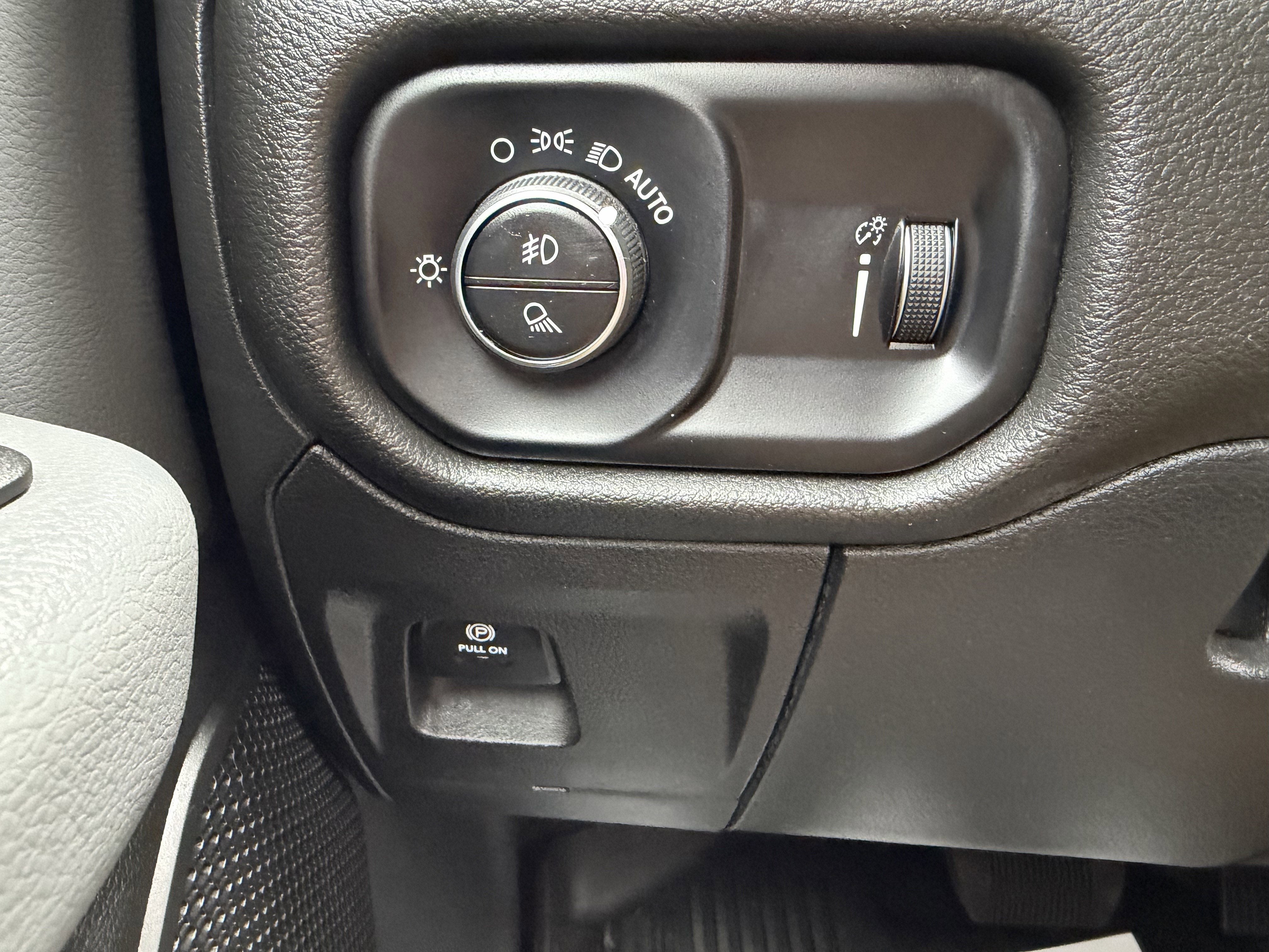 2022 RAM RAM 1500 BIG HORN