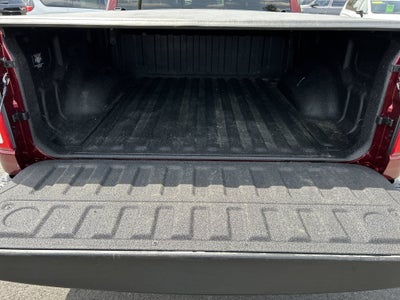 2022 RAM RAM 1500 BIG HORN