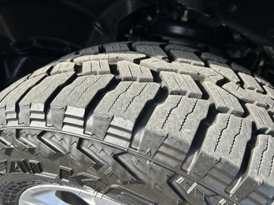 2020 RAM RAM 1500 BIG HORN