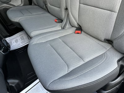 2020 RAM RAM 1500 BIG HORN