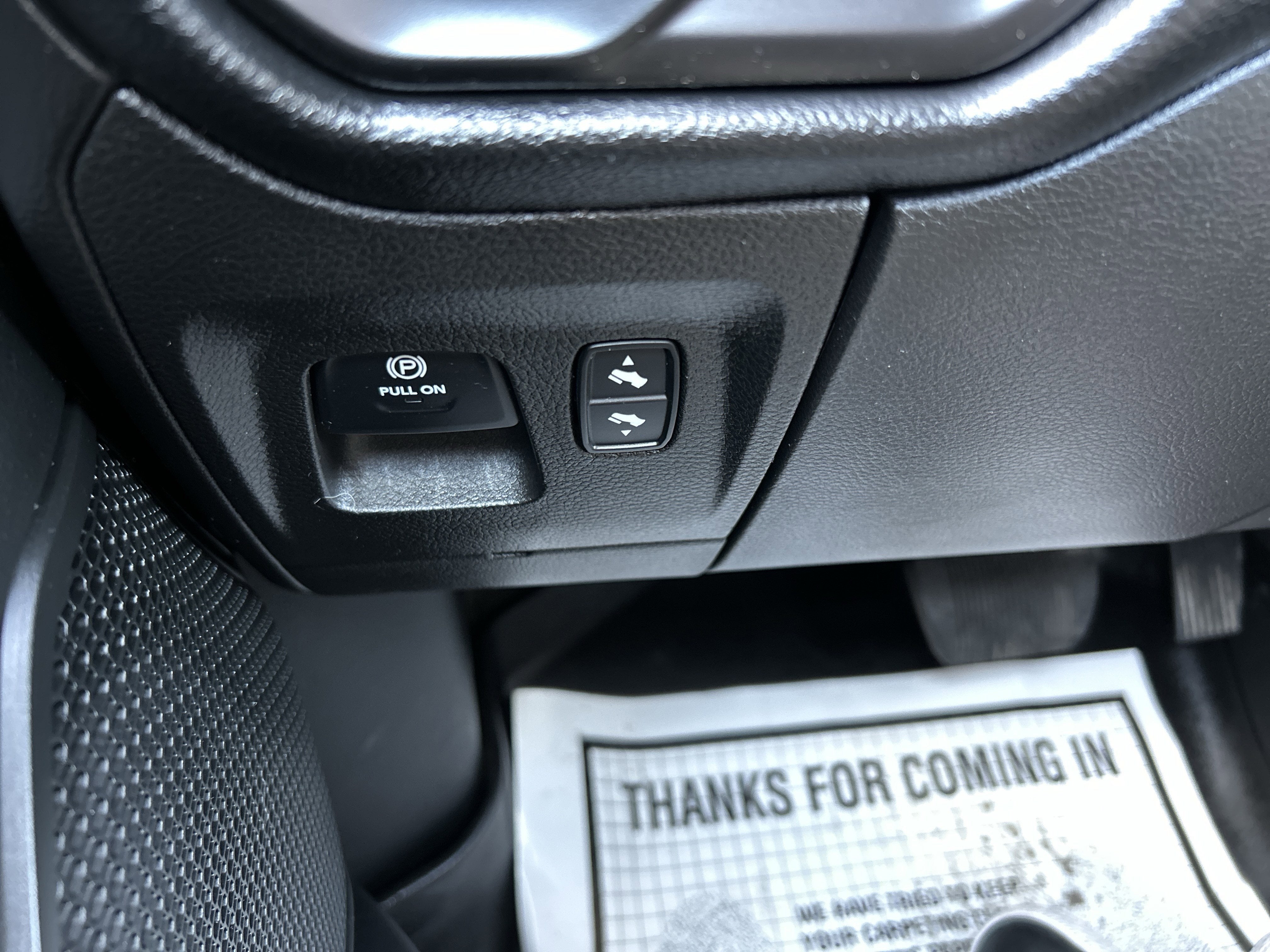 2020 RAM RAM 1500 BIG HORN