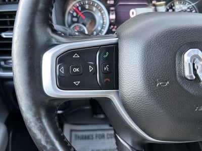 2020 RAM RAM 1500 BIG HORN