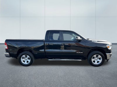 2020 RAM RAM 1500 BIG HORN