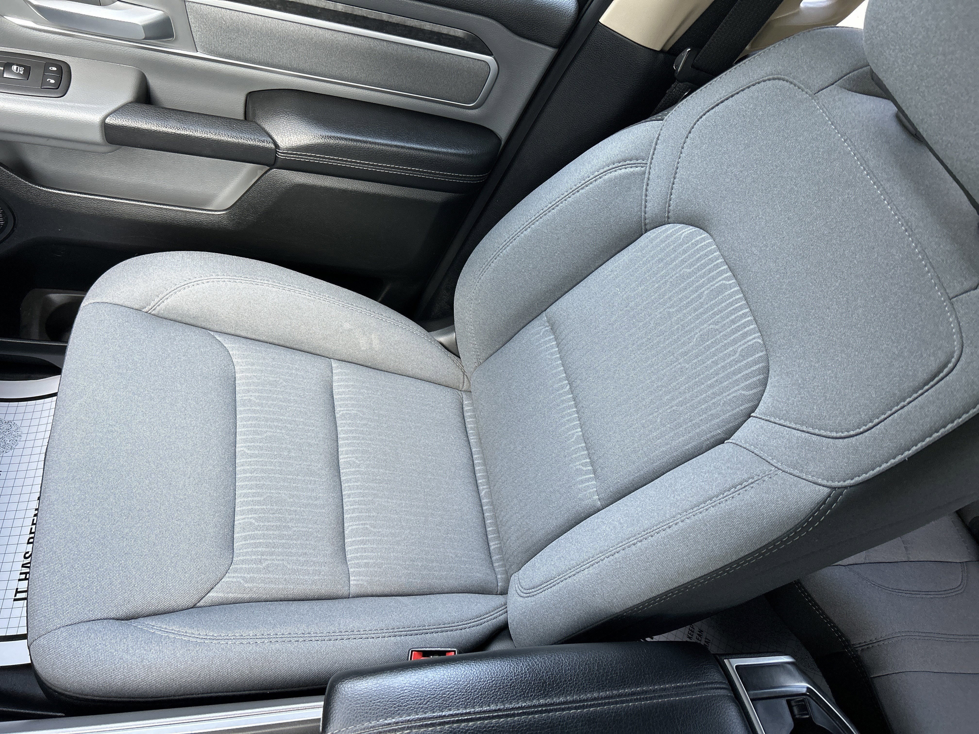 2020 RAM RAM 1500 BIG HORN