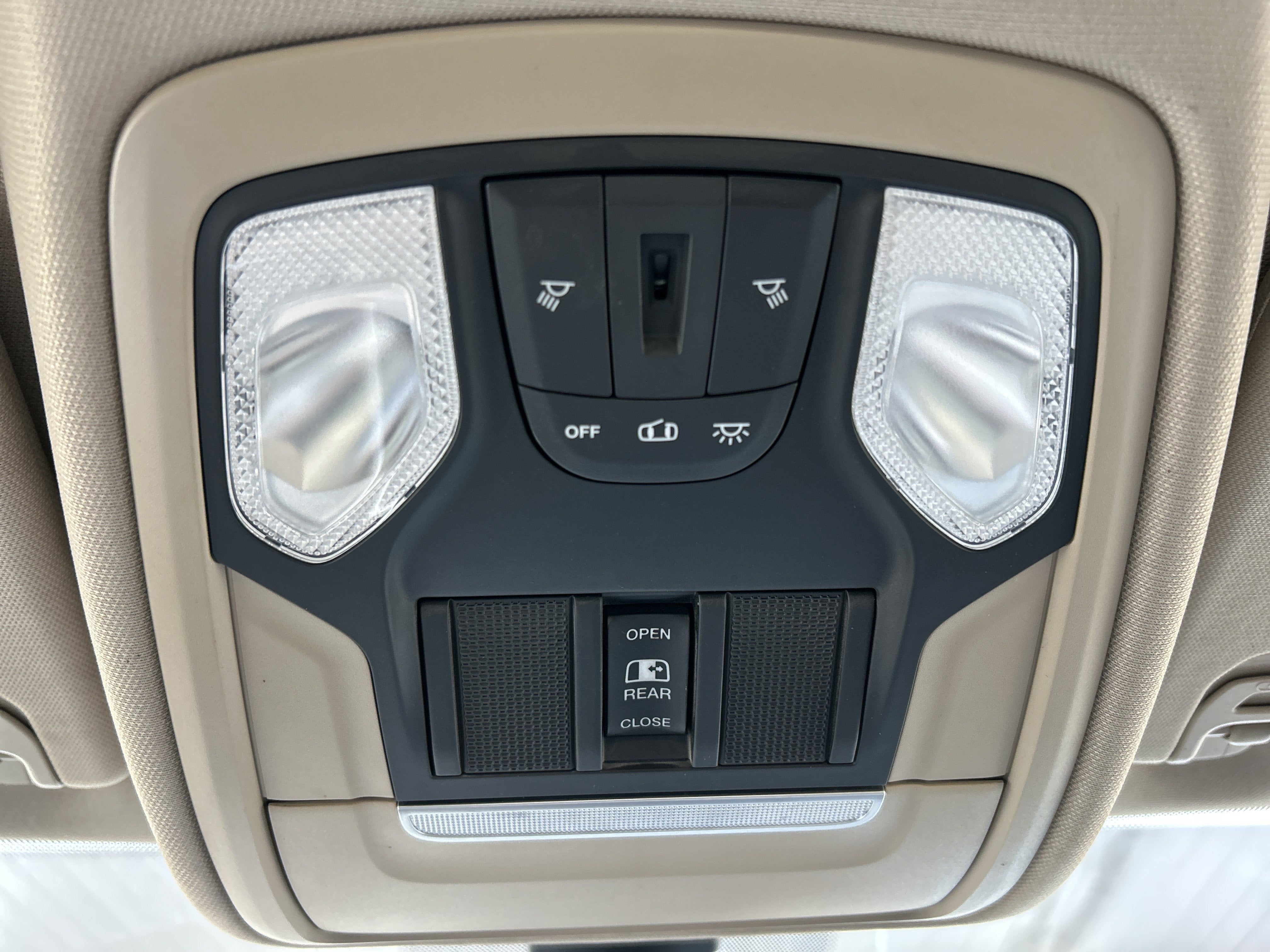 2020 RAM RAM 1500 BIG HORN