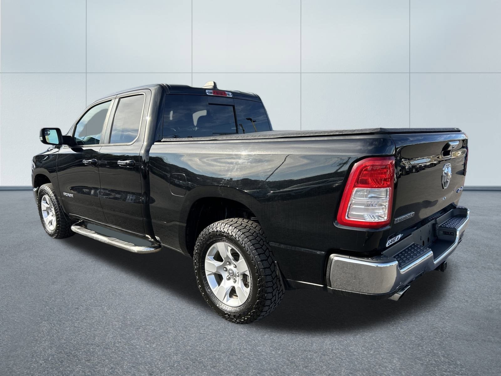 2020 RAM RAM 1500 BIG HORN