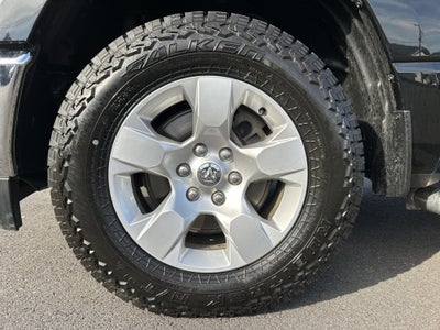 2020 RAM RAM 1500 BIG HORN