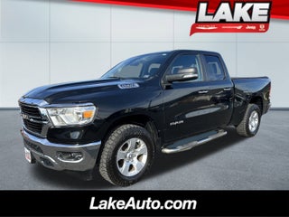 2020 RAM RAM 1500 BIG HORN