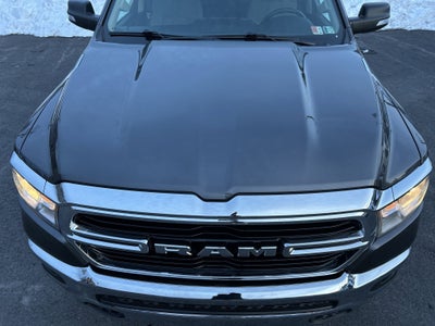 2020 RAM RAM 1500 BIG HORN