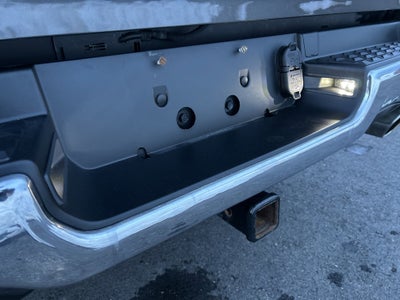 2020 RAM RAM 1500 BIG HORN