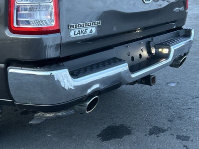 2020 RAM RAM 1500 BIG HORN