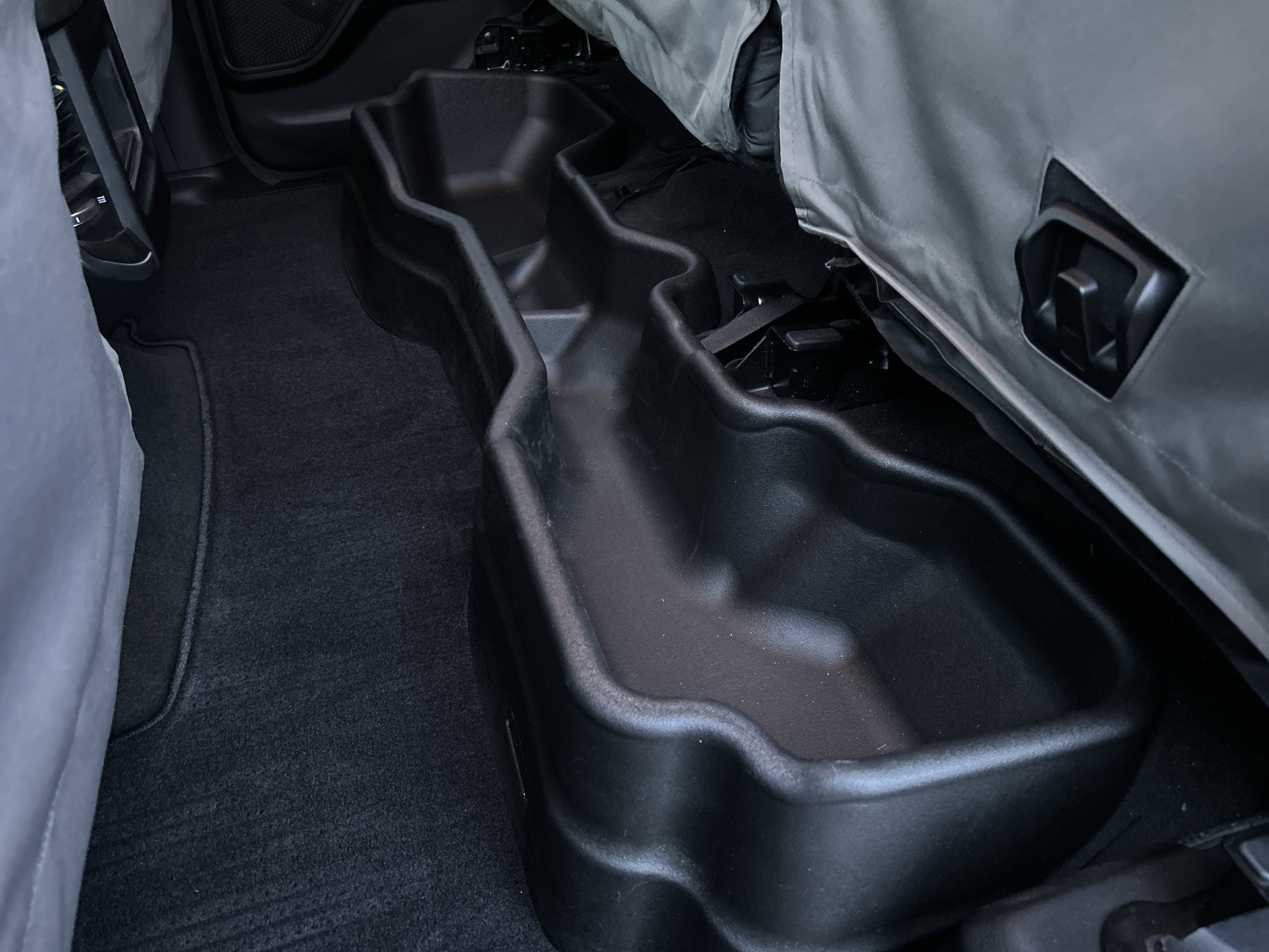 2020 RAM RAM 1500 BIG HORN