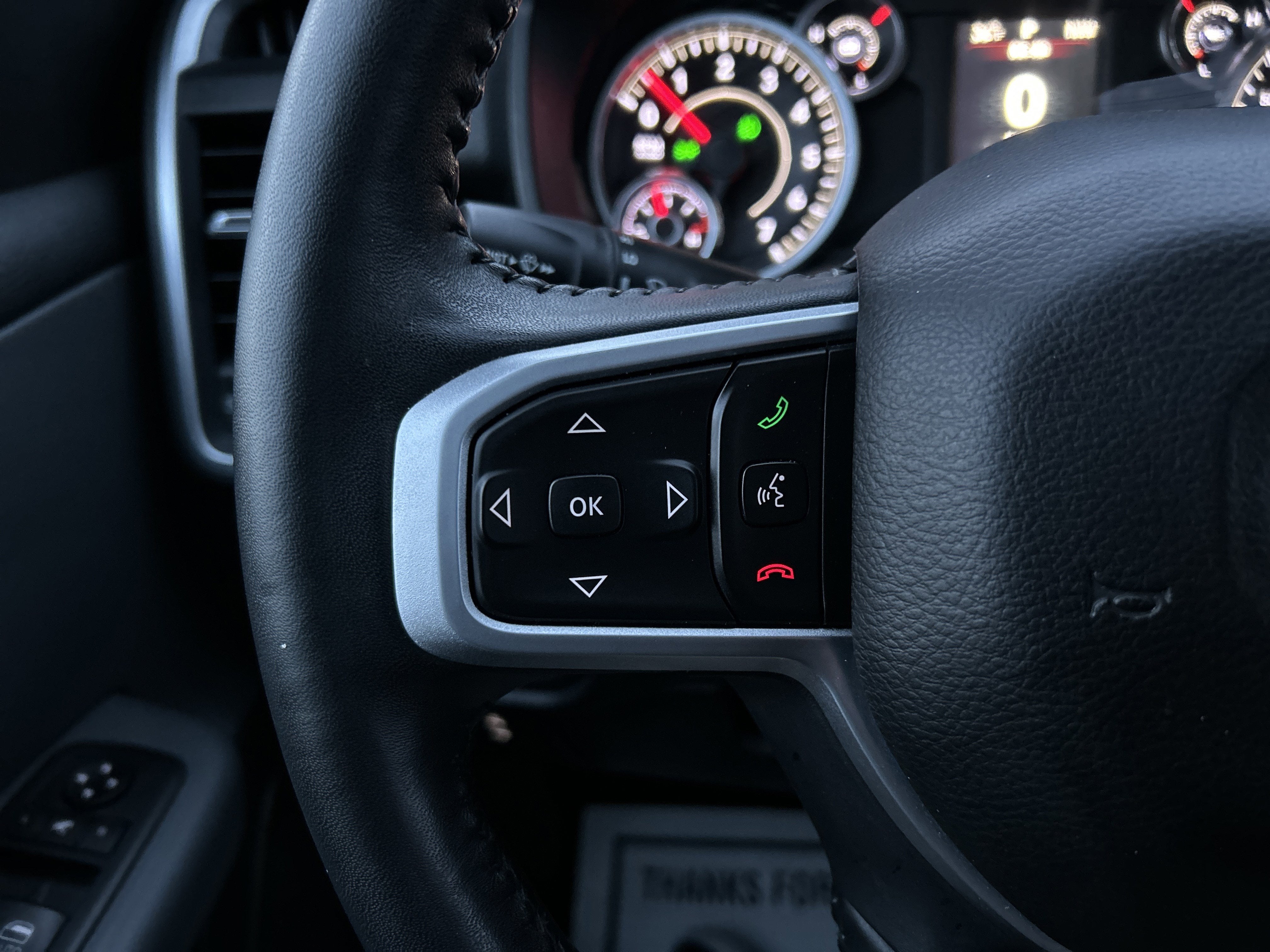 2020 RAM RAM 1500 BIG HORN