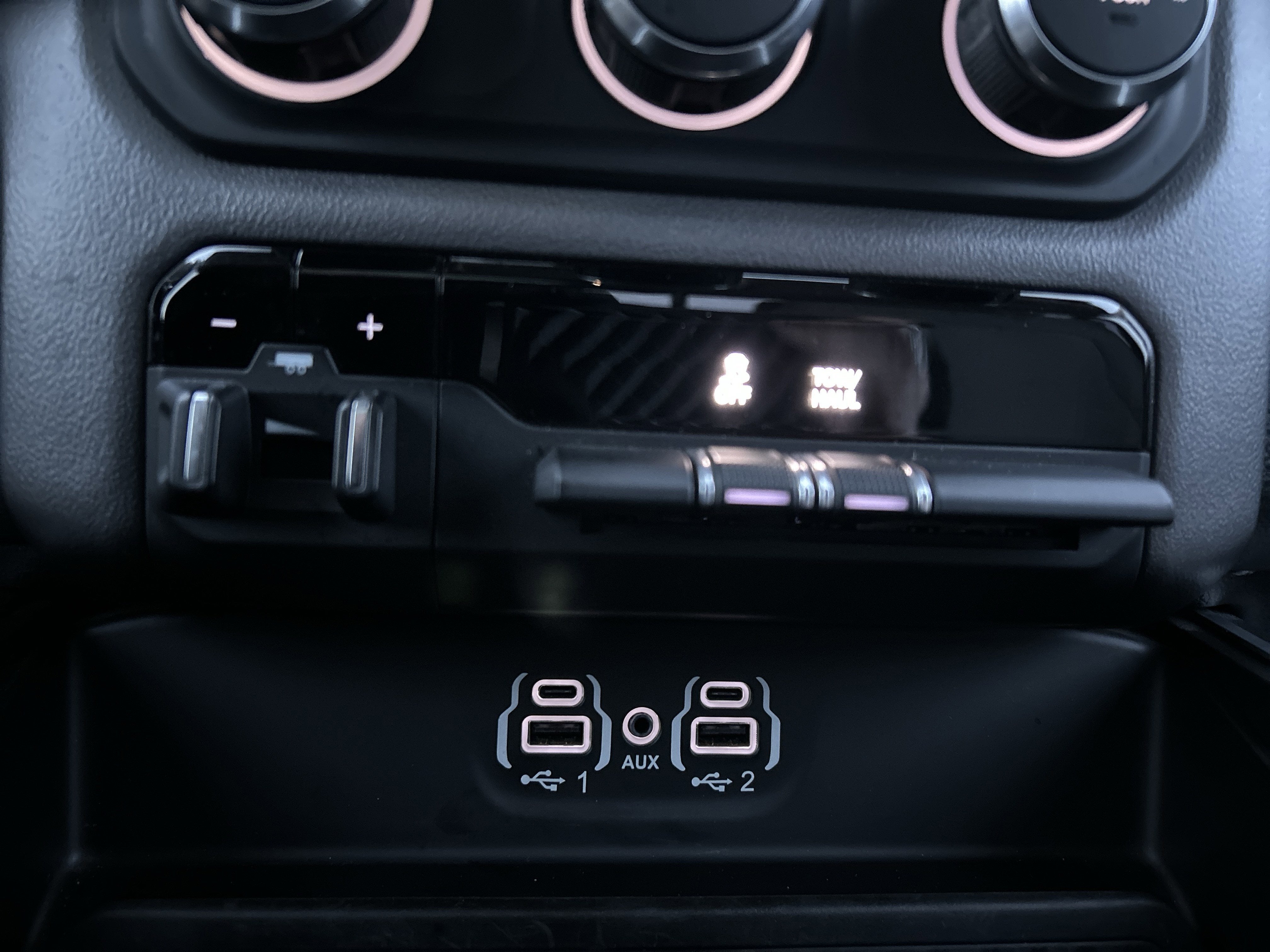 2020 RAM RAM 1500 BIG HORN