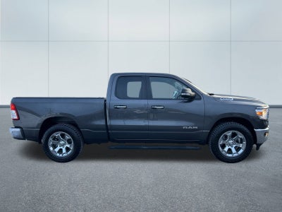 2020 RAM RAM 1500 BIG HORN