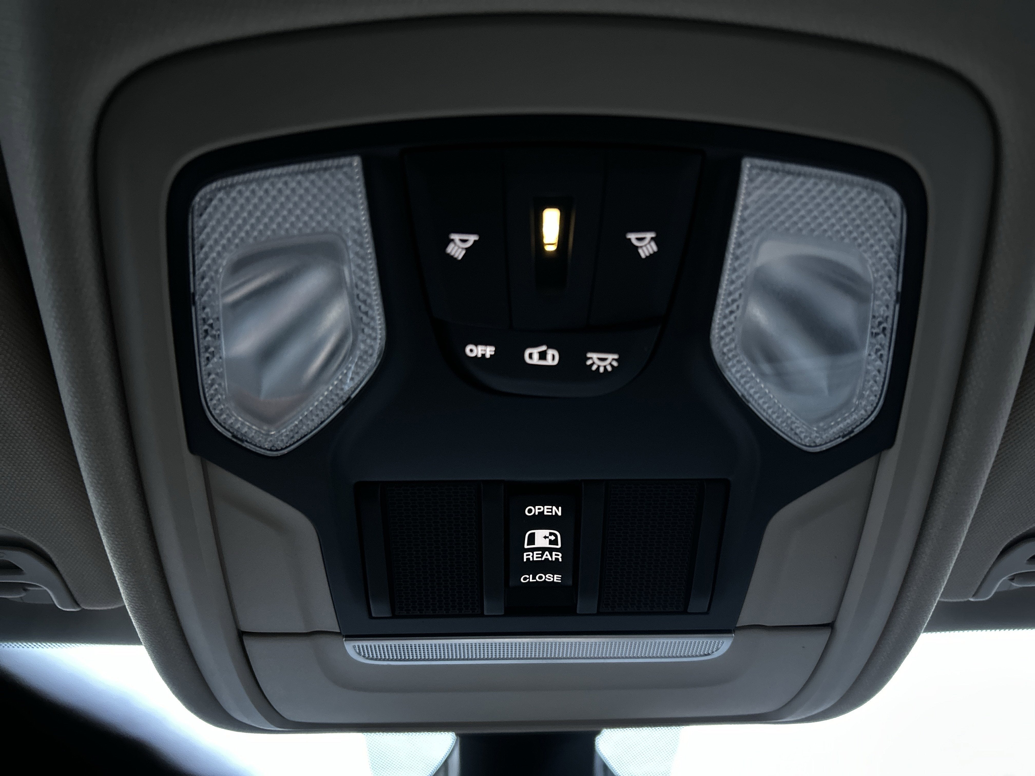 2020 RAM RAM 1500 BIG HORN