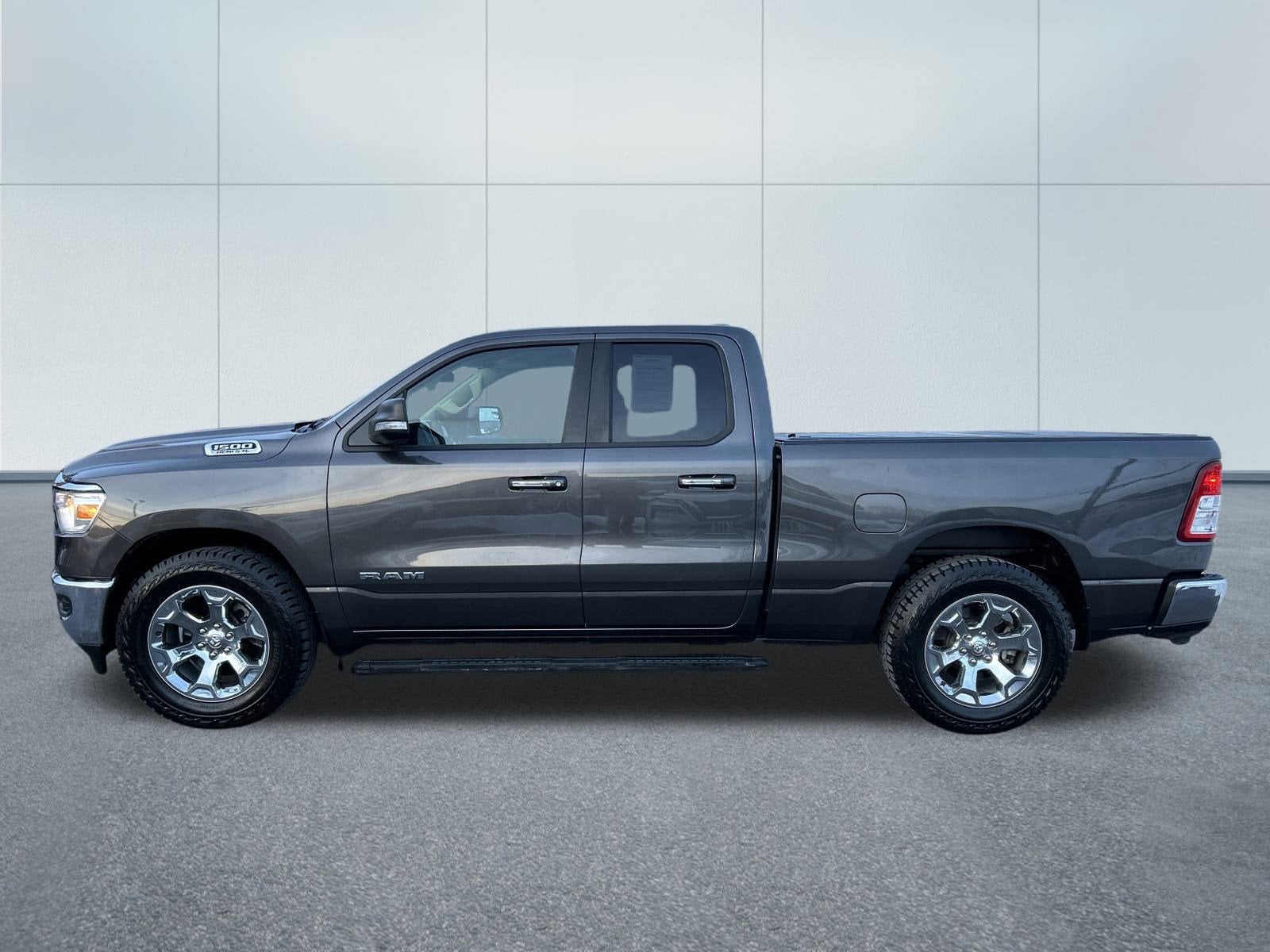 2020 RAM RAM 1500 BIG HORN
