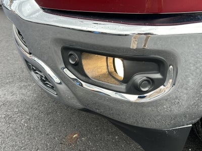 2023 RAM RAM 1500 BIG HORN