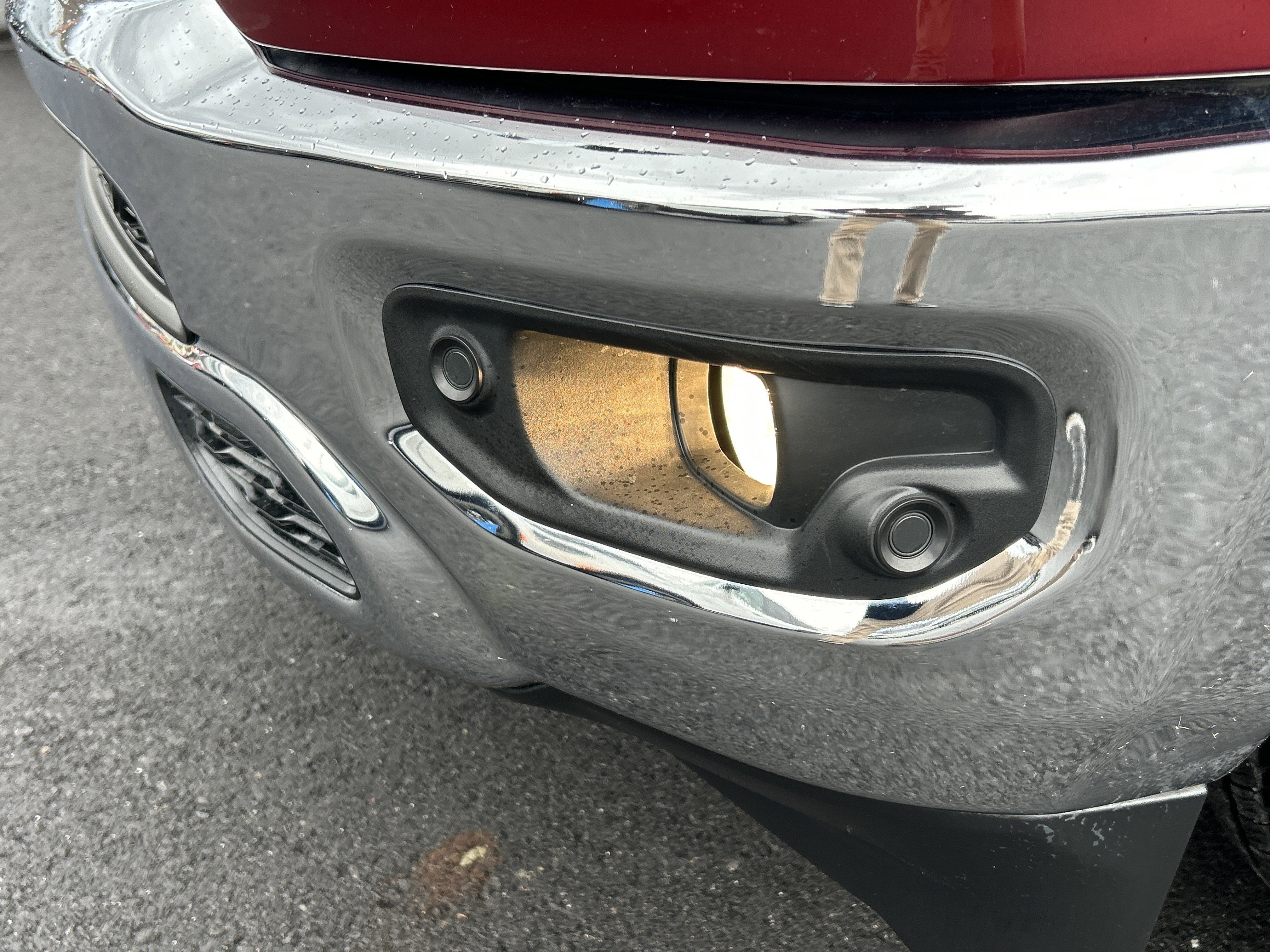 2023 RAM RAM 1500 BIG HORN