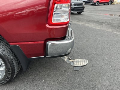 2023 RAM RAM 1500 BIG HORN