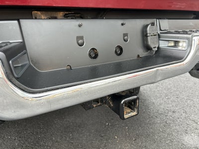 2023 RAM RAM 1500 BIG HORN