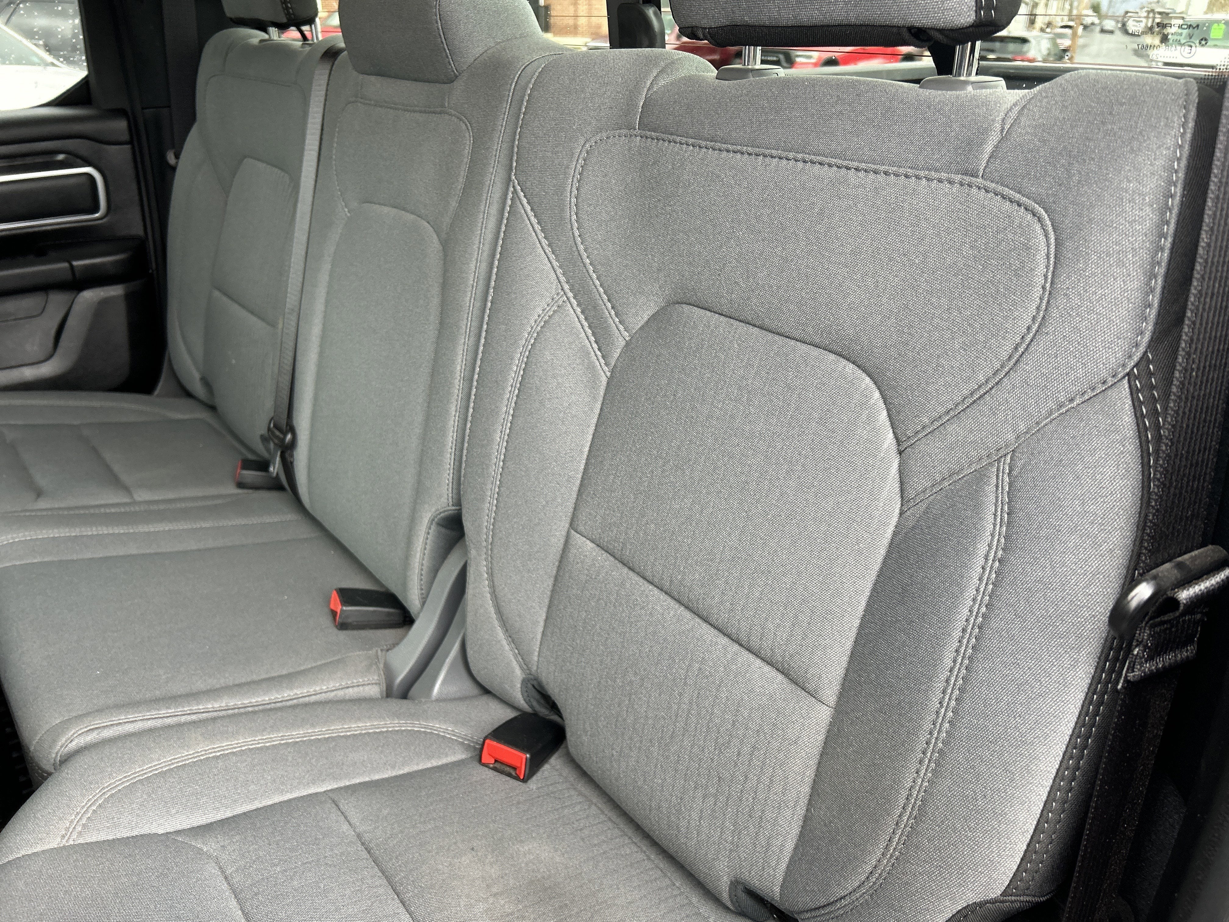 2023 RAM RAM 1500 BIG HORN