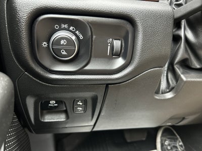 2023 RAM RAM 1500 BIG HORN