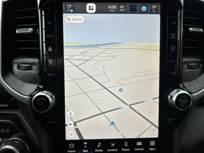 2023 RAM RAM 1500 BIG HORN